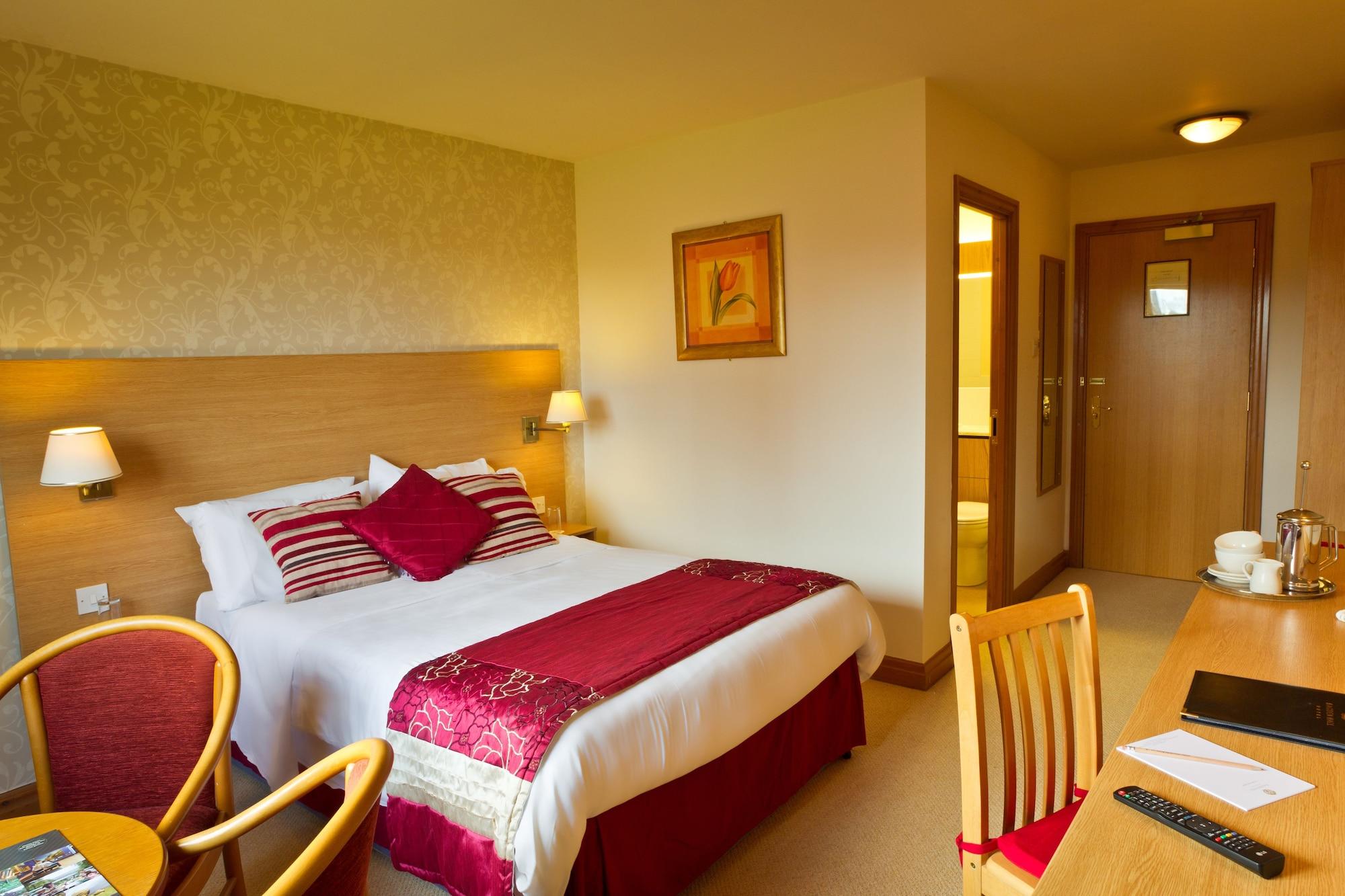 Scissett Bagden Hall Hotel מראה חיצוני תמונה