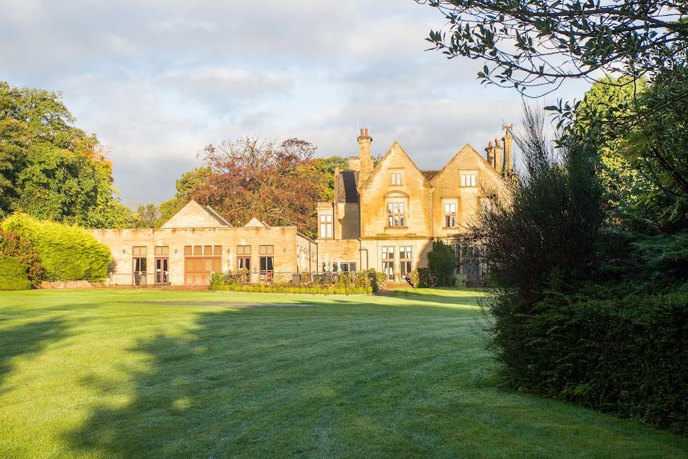 Scissett Bagden Hall Hotel מראה חיצוני תמונה
