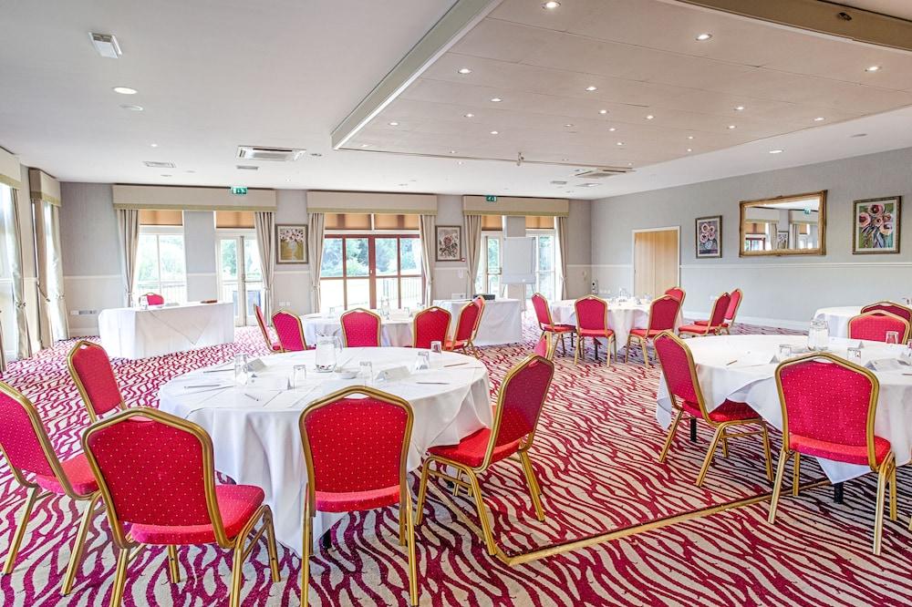 Scissett Bagden Hall Hotel מראה חיצוני תמונה