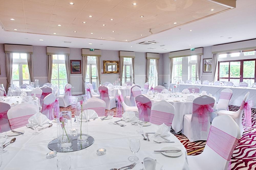 Scissett Bagden Hall Hotel מראה חיצוני תמונה